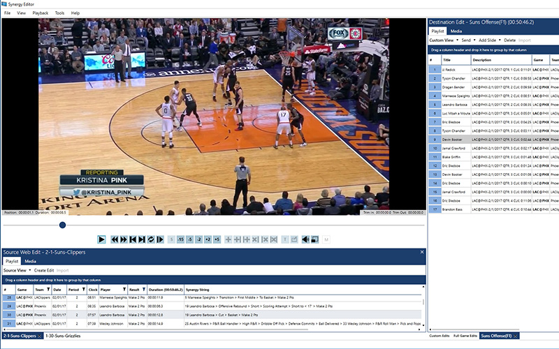 Synergy Sports Is Getting Into Baseball And That is Good News For You!